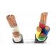 IEC 60502-1 Unarmoured XLPE Insulated Cable With Cu - Conductor Durable