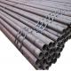 ASTM A335 ERW Carbon Steel Pipe Seamless For Waterworks