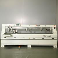 High Speed CNC Wood Side Hole Drilling Machine For Furniture