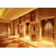 1.75m/S Machine Room Less Elevator Lift High Speed Elevator For Hotels