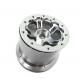 Stainless Steel Precision CNC Machined Parts 5 Axis Turing Milling OEM