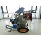 380V 220V Pneumatic Foam Insulation Polyurethane Spray Machine 235KG