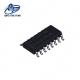 Texas/TI ULQ2003AQDRQ1 Electronic Components Integrated Circuit Earbuds Pic Microcontrol Antenna And ULQ2003AQDRQ1 IC chips