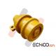 Yellow for case CX130 Excavator Top Roller Aftermarket Undercarriage Parts