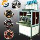 Cooling Fans and DC Brushless Motors Automatic Winding Machine for Small-Sized Motors