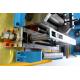 120m/min Steel Tube Mill Machine 76mm- 153mm Steel Pipe Production Line