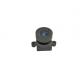 1/4 HD F2.52mm Ring Doorbell Lens Wide Angle M12 FOV130 For IPC