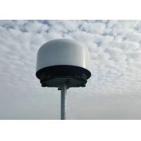 Counter UAV Detecting & Jamming Systems -20C- 60C Temperature Range Lightweight and Durable