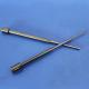 Wear Resistant Square and Round Cemented Carbide Press-in Pins