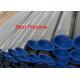 Fixed Length Seamless Steel Pipe ASME B36 P460N/1.8905 Plain / Beveled Ends