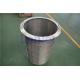 Stainless Steel Stainless Steel Filter Elements With Smooth Filtration Surface