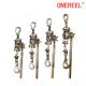 Wire Rope Puller Lifting Tools Manual Ratchet Wire Rope Tighter