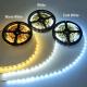 14.4W/m Single Color LED Light Strip 12V DC Voltage For Bedrooms And Offices
