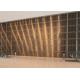 Enhance Aesthetics Stainless Steel Decorative Panels High Electrical Conductivity