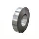Thick 1mm Steel Strip 304 316 321 310s Nickel Plated Steel Strip