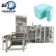 Environment Friendly Fully Automated Bedsheet Machine For Customization