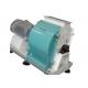 Small Scale Hammer Mill Feed Grinder Hammer Mill Pulverizer Customized Color