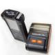 145g Portable Alcohol Breath Analyser With Printer Function Sensor