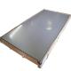 8K Surface 304 Stainless Steel Plate 1000mm Excellent Mechanical Properties