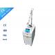 1-20Hz Medical Tattoo Removal , Q Switched Picosecond Laser Honeycomb Skin Rejuvenation