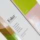 Custom Glossy Spot Uv Coating Printing Cosmetic Packaging Paper Box