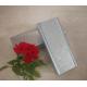 High Security Galvanized Steel Stud Partition , Metal Stud Partition Wall Construction