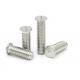 M5 M12 Stainless Steel Threaded Stud 18-8 Capacitor Discharge Weld Stud