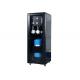 RO Purifier Black Stainless Steel Water Filter With RO-500 5 Stage Commercial Cabinet