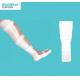 medical Thermoplastic Foot And Ankle Splint Sheet Super Rigidity