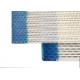 Conveyor Polyester Spiral Belt Acid Resistant Use As Laminating Machine Belt