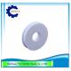 Ceramic Material Sodick EDM Parts S461-1 Ceramic Pulley 3051799 EDM parts