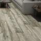 Apartment PVC Floor Tile Waterproof Unilin Click LVT Flooring 9x48 or Customized Size