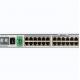 High Capacity S5700-24TP-SI-DC Industrial Switch with 56 Gb/s Capacity and 24 Ports