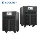 Experience Unmatched Efficiency And Reliability With CNM Series Rack-Mounted Modular UPS