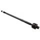 SUZUKI Swift 2005 Steering Tie Rod Assembly with Zinc Plating and 40 Cr Ball Joint