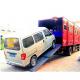 1000KG Hydraulic Tail Lift Truck Tailgate Lift 12V LEEO Energy Saving
