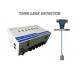 RS485 Auto Tank Leak Detector , Durable Fuel Tank Leakage Monitoring System