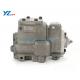 EC135 EC140 Hydraulic Pump Regulator VOE14535541 VOE14535543 For  excavator