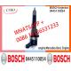 Diesel Common Rail Injector 0445110054 0986435133 0445110055 A6110701187 for Mercedes-Benz 2.2CDi/2.7CDi