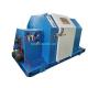 Insulation Wire And Cable Twisting Bunching Wire Laying Machine Low Noise Fast Cantilever Single Twisting Machine