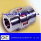Stainless Steel Flexible Couplings for Extreme Temperature Vibration Damping