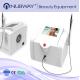 CE Approval 30MHZ High Frequency Non-invasive Portable varicose veins laser treatment machine spider vein removal machin