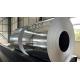 ASTM A653M Zero Spangle Galvanized Steel GI Sheet Coil Chromated Free For Electric Appliance