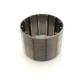 304 Stainless Steel Wedge Screen Filter Tube For Sand Control Of Well And Oil