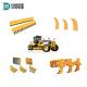 Road Construction Machinery Motor Grader Spare Parts with Unique Energy Saving Feature