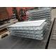 Preassembled Hot Dip Galvanizing Equipment Pot Melt Zinc For Bridge