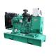 Original PERKINS Open Type Diesel Generator 8KW 10KVA IP56 Control System 220V - 240V