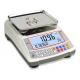 Large LCD Display Digital Balance Scales With RS232 Serial Port