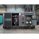 50kVA 40kW Diesel Fuel Type Yangdong Diesel Generator 50Hz 60Hz