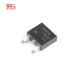 IRFR5505TRPBF High Performance MOSFET Power Electronics for Maximum Efficiency